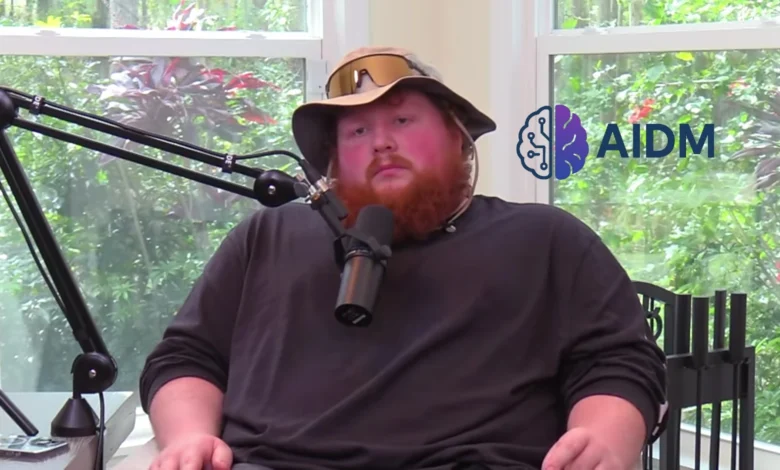How Much Does CaseOh Weigh? An In-Depth Look at the Rising Twitch Star