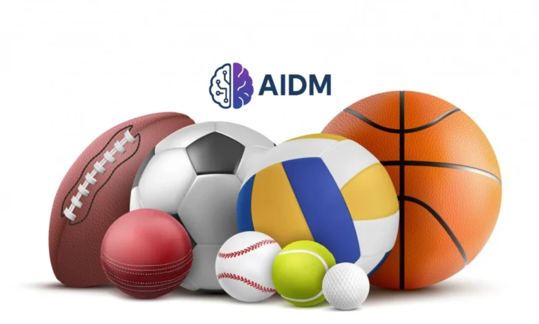 Harmonicode Sports: The Future of Training and Recovery