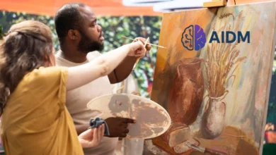 Arts Crafts ThunderOnTheGulf: A Coastal Celebration of Creativity