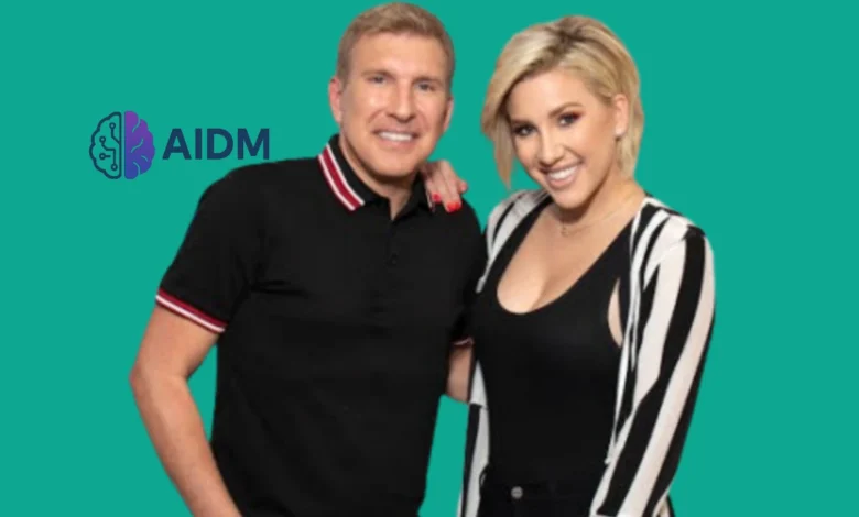 Chrisley Knows Best Daughter Dies?