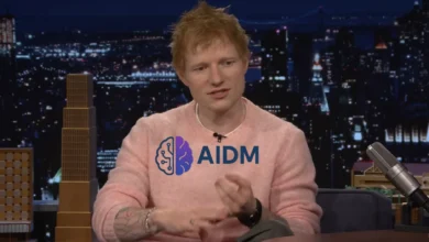 Ed Sheeran Details the Lovestruck Jitters in Sweet New Single ...