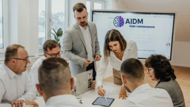 Pedro Vaz Paulo: Transforming Businesses and Leaders Worldwide