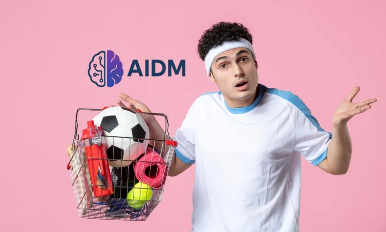 Harmonicode Sport: The Future of Athletic Training